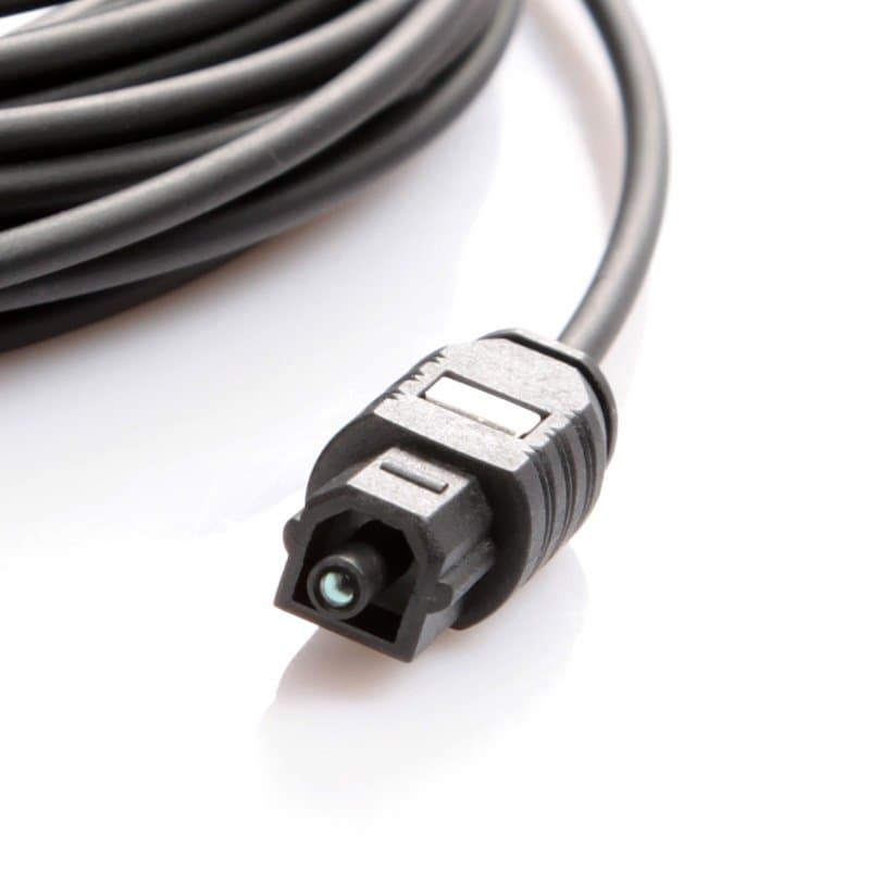 3M Ultra Toslink to Mini TOSLINK Digital Audio Cable